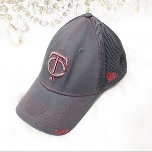 Twins Men’s cap Size M/L